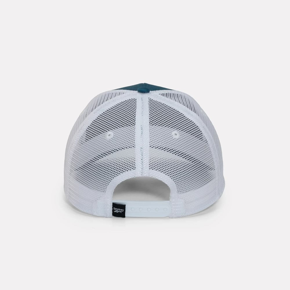 Gorra Training | Rbk Patch Trucker Cap | Unisex - Imagen 4