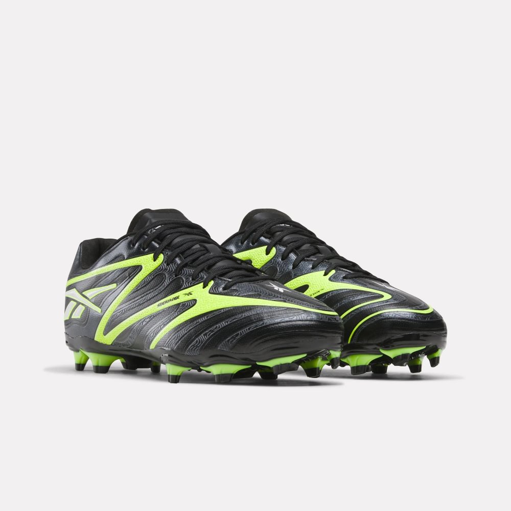 Chimpunes Football | Sidewinder 26 League Fg | Unisex - Imagen 2