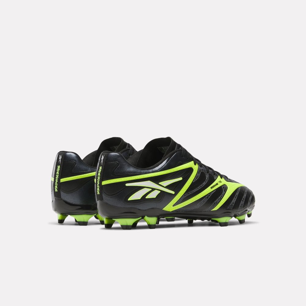 Chimpunes Football | Sidewinder 26 League Fg | Unisex - Imagen 4