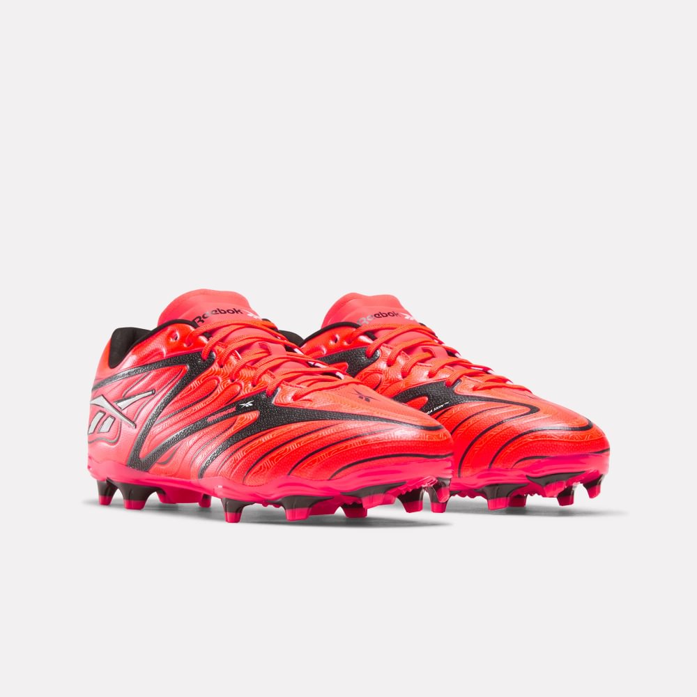 Chimpunes Football | Sidewinder 26 League Fg | Unisex - Imagen 2