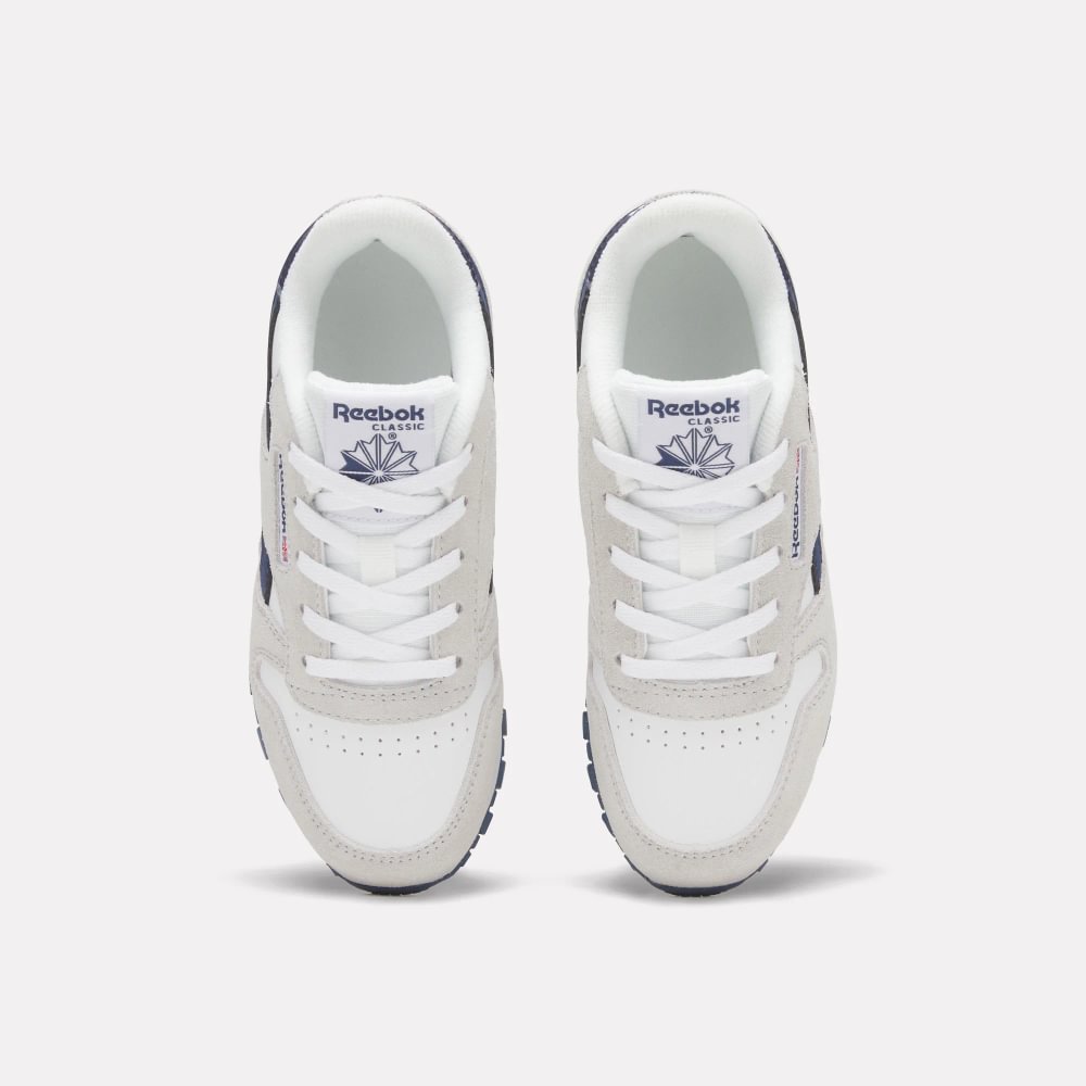 Zapatillas  Classics | Classic Leather | Niño - Imagen 3