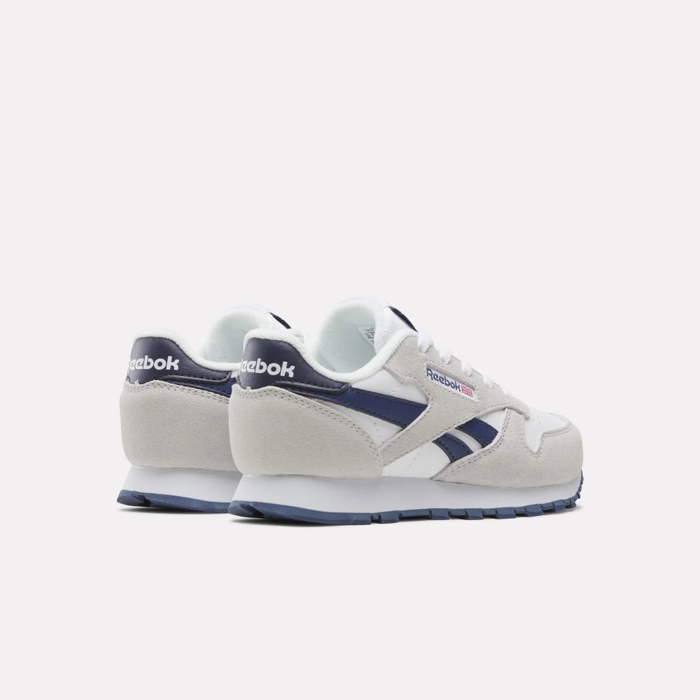 Zapatillas  Classics | Classic Leather | Niño - Imagen 4