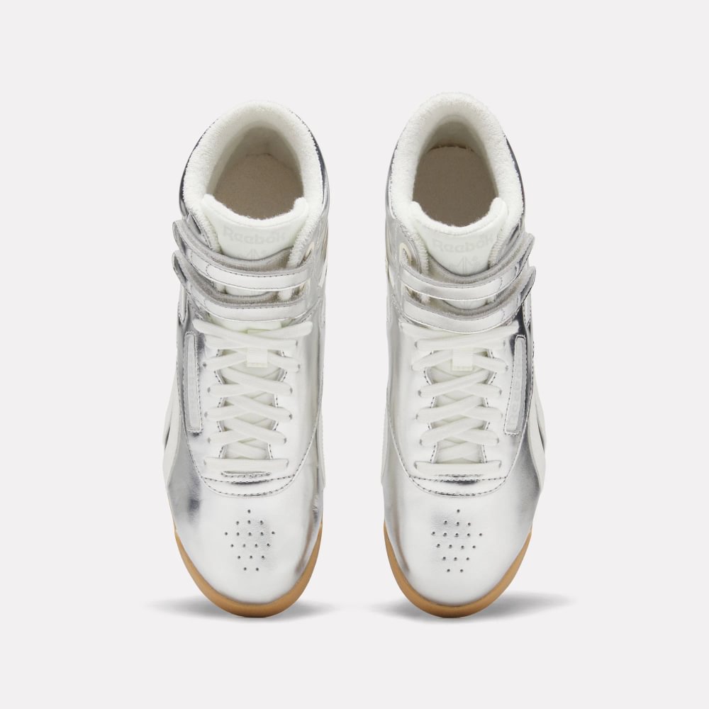 Zapatillas  Classics | F/S Hi | Mujer 100272227 - Imagen 3