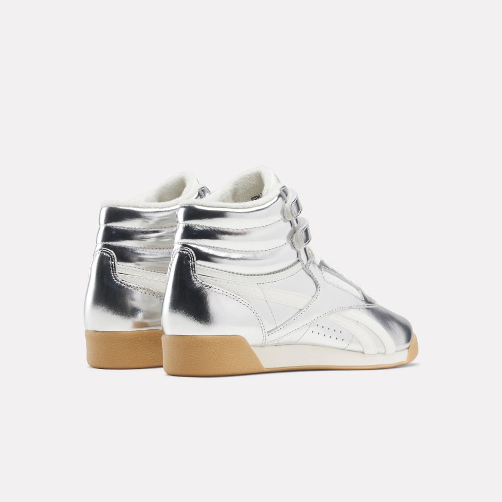 Zapatillas  Classics | F/S Hi | Mujer 100272227 - Imagen 4