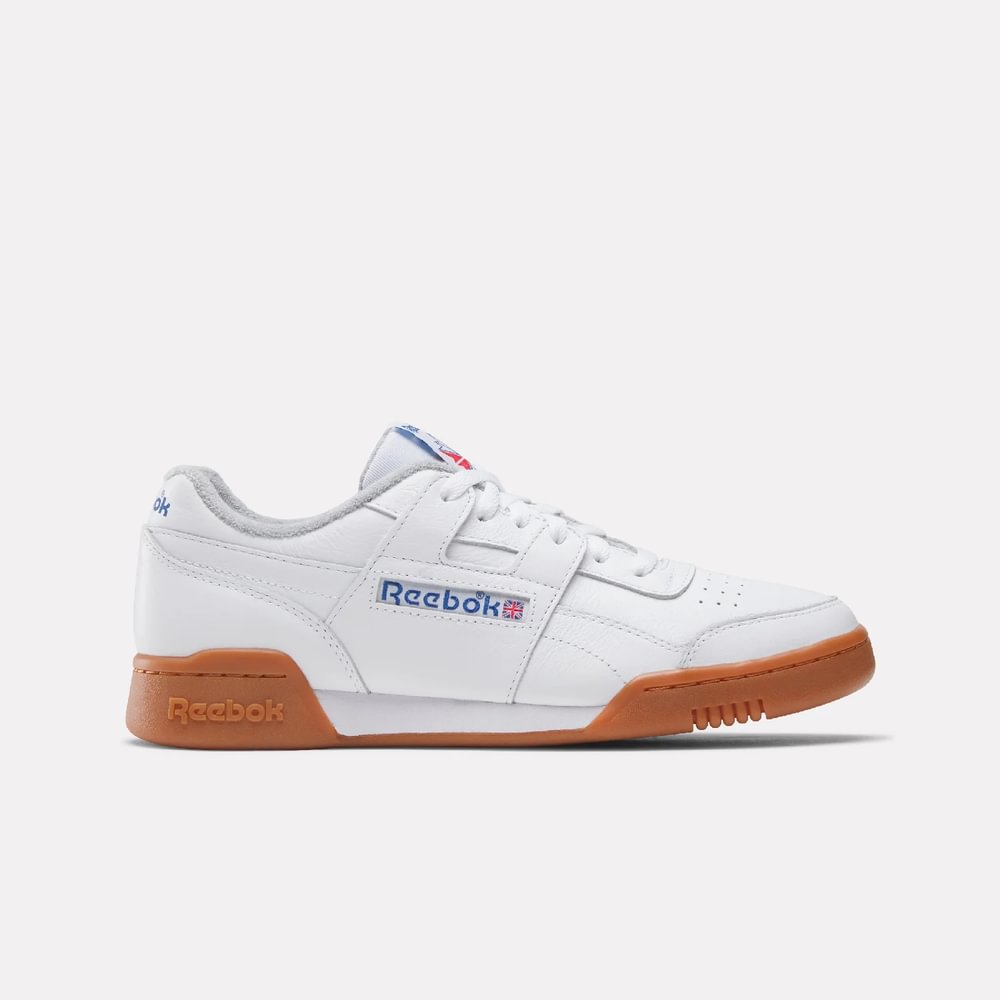 Zapatillas  Classics | Workout Plus | Unisex - Imagen 1