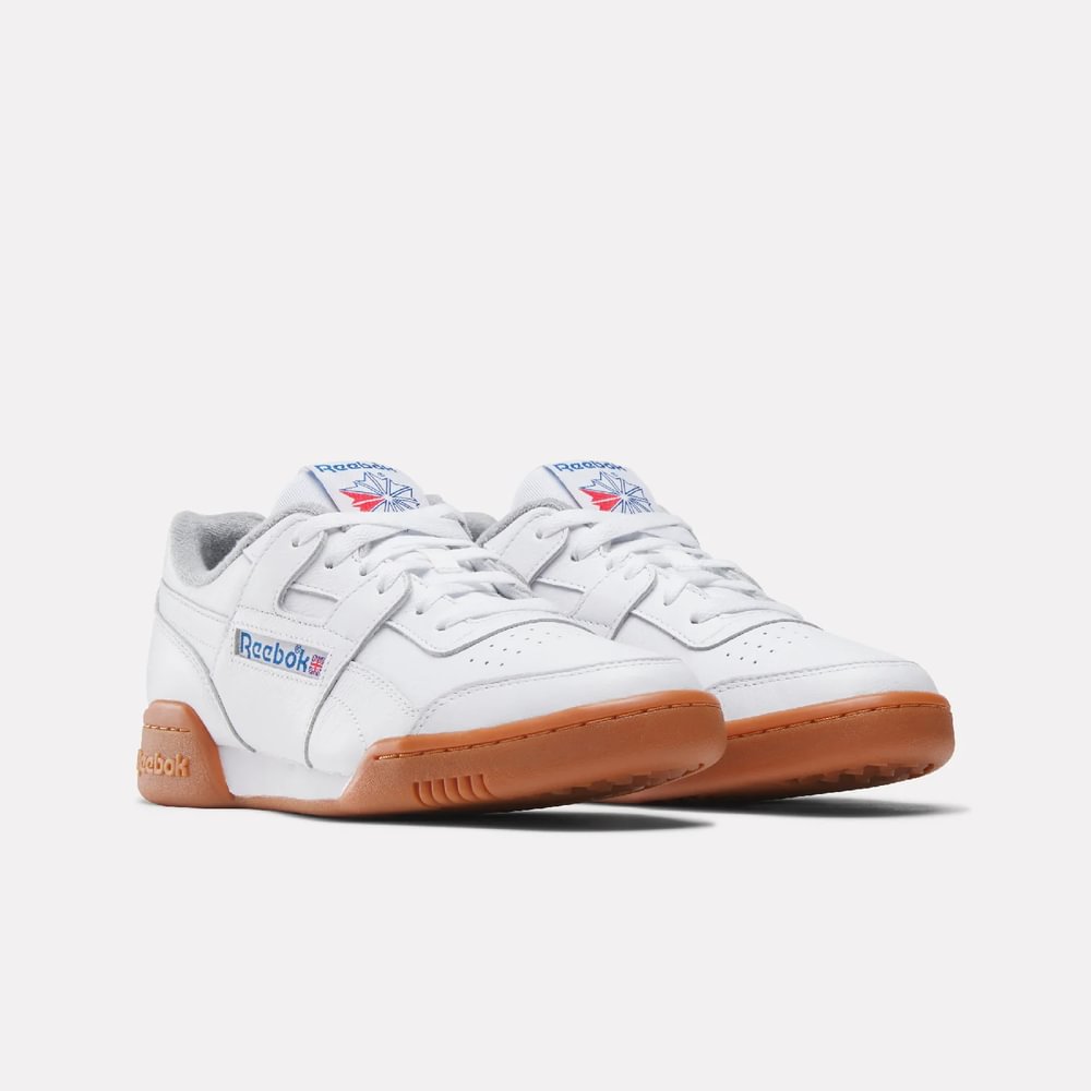 Zapatillas  Classics | Workout Plus | Unisex - Imagen 2