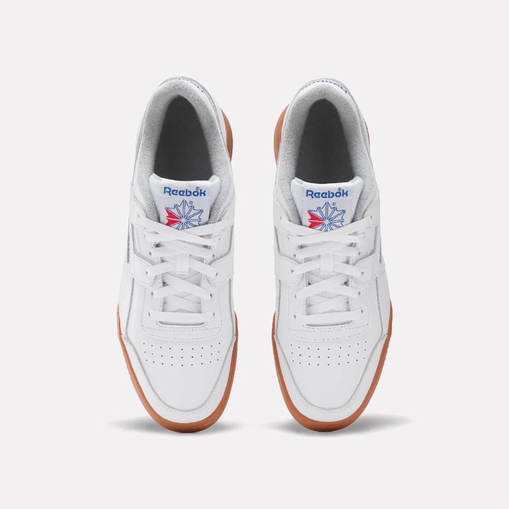 Zapatillas  Classics | Workout Plus | Unisex - Imagen 3