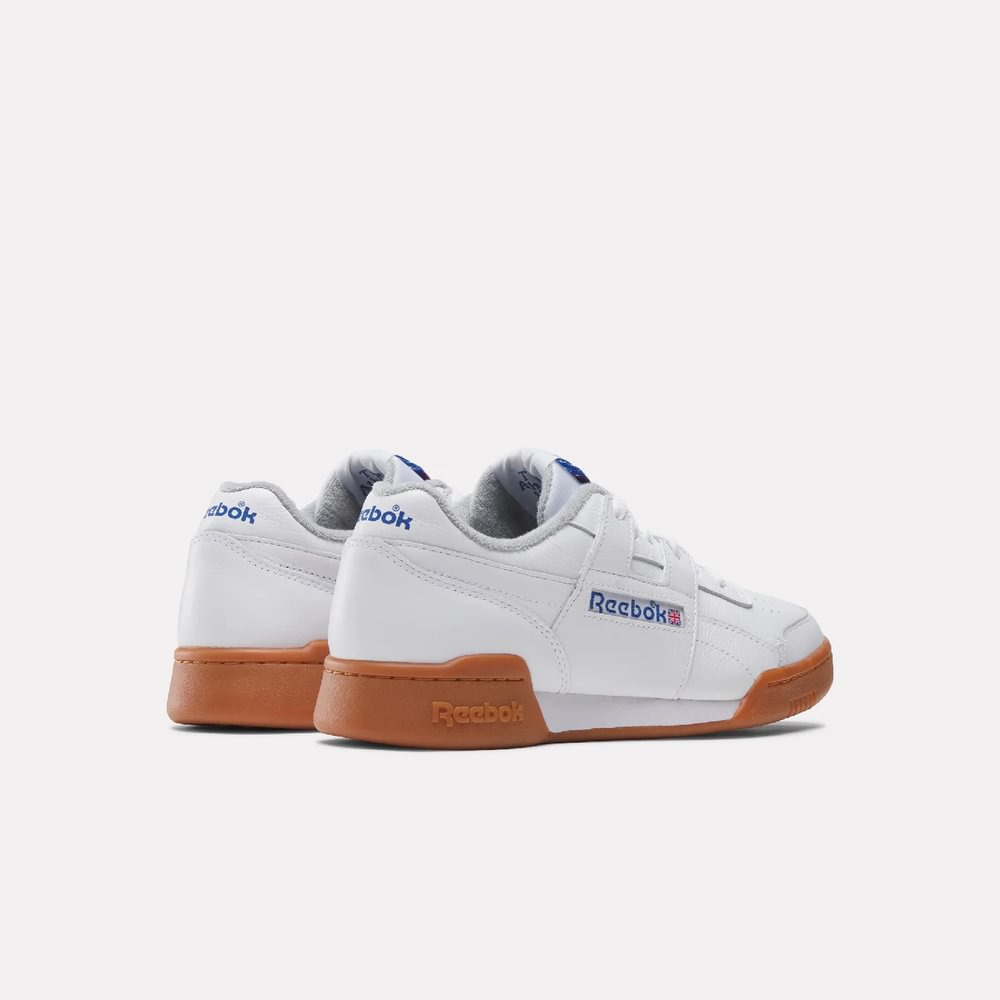 Zapatillas  Classics | Workout Plus | Unisex - Imagen 4