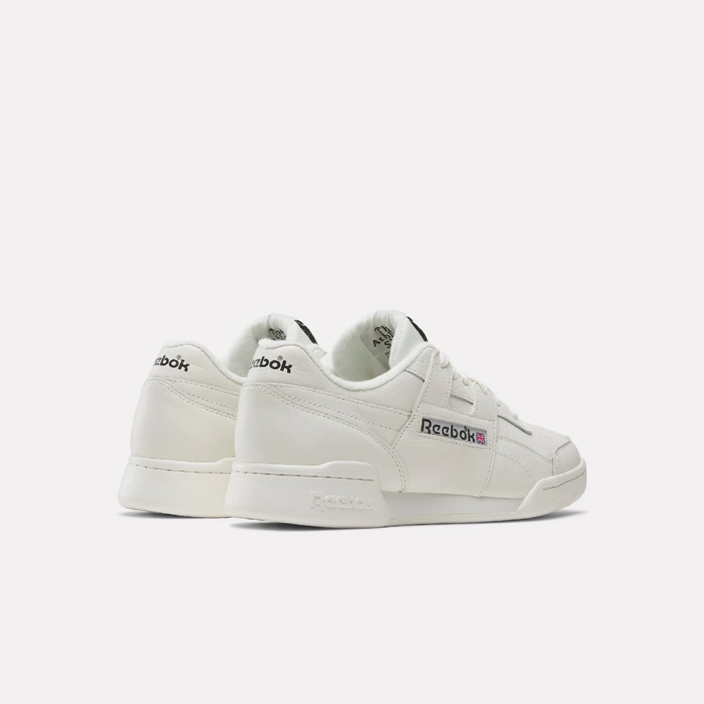 Zapatillas  Classics | Workout Plus | Unisex - Imagen 4