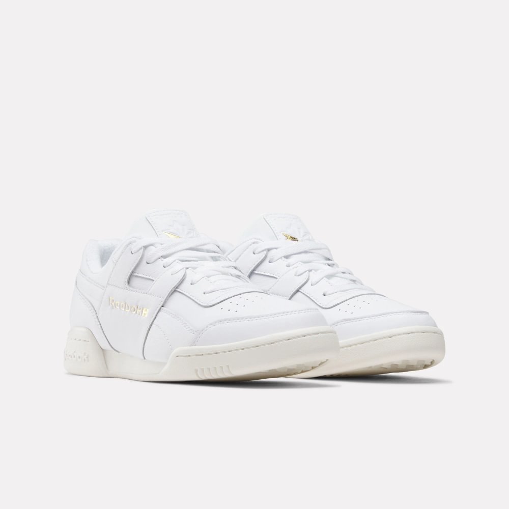Zapatillas  Classics | Workout Plus | Unisex - Imagen 2