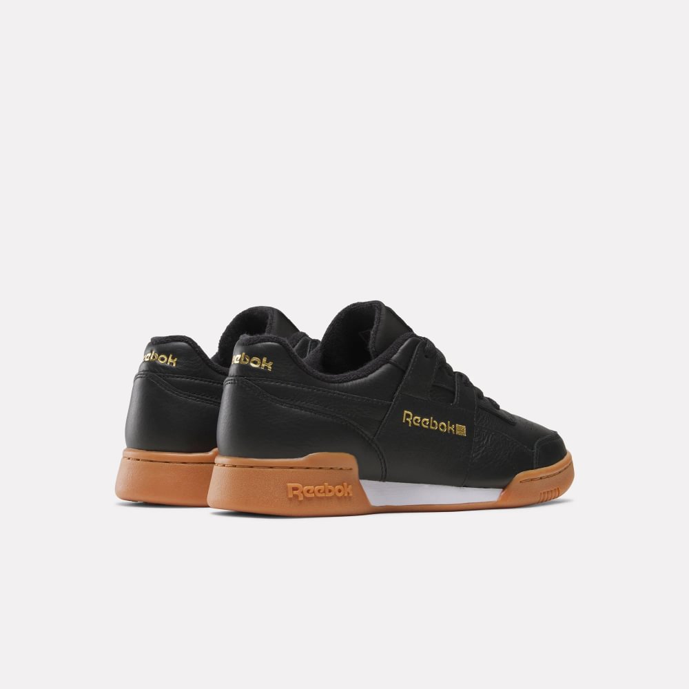 Zapatillas  Classics | Workout Plus | Unisex - Imagen 4