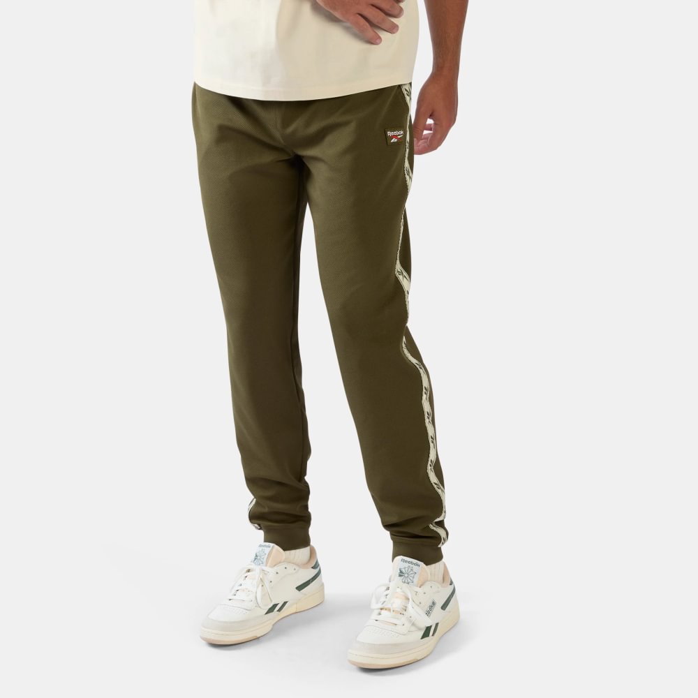Pantalón Classics | Heritage Taped Jogger | Hombre - Imagen 1