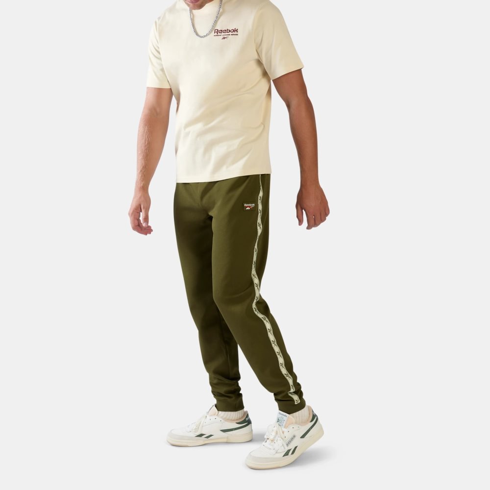 Pantalón Classics | Heritage Taped Jogger | Hombre - Imagen 3