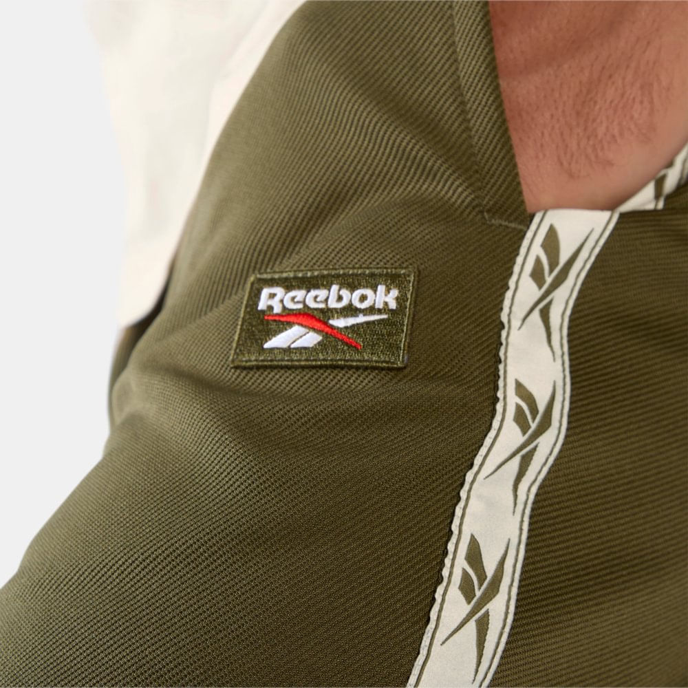 Pantalón Classics | Heritage Taped Jogger | Hombre - Imagen 4
