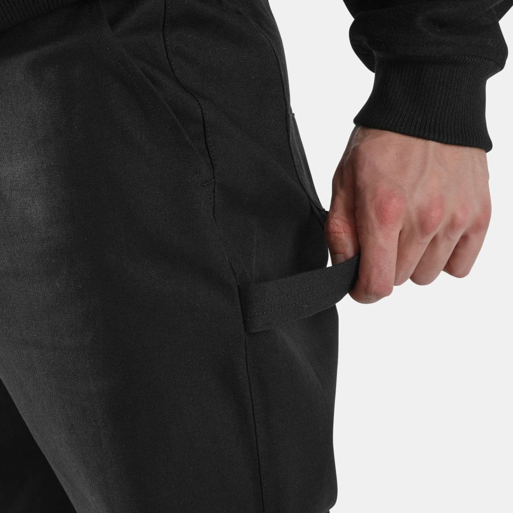 Pantalón Classics | Workwear Canvas Pants | Hombre - Imagen 4