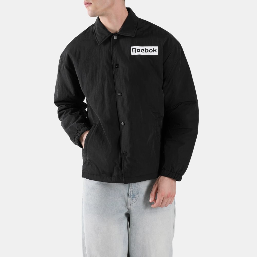 Polo Classics | Alt Sport Nylon Coach Shirt | Hombre - Imagen 1