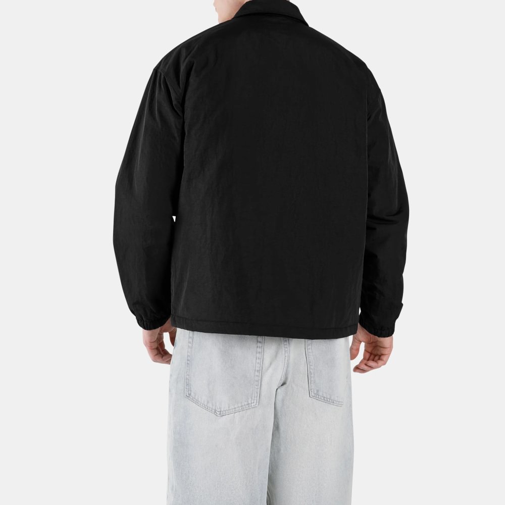 Polo Classics | Alt Sport Nylon Coach Shirt | Hombre - Imagen 2