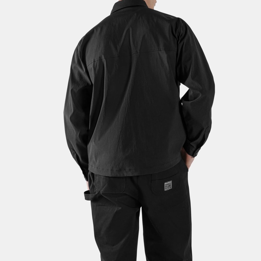 Polo Classics | Workwear Utility Shirt | Hombre - Imagen 2