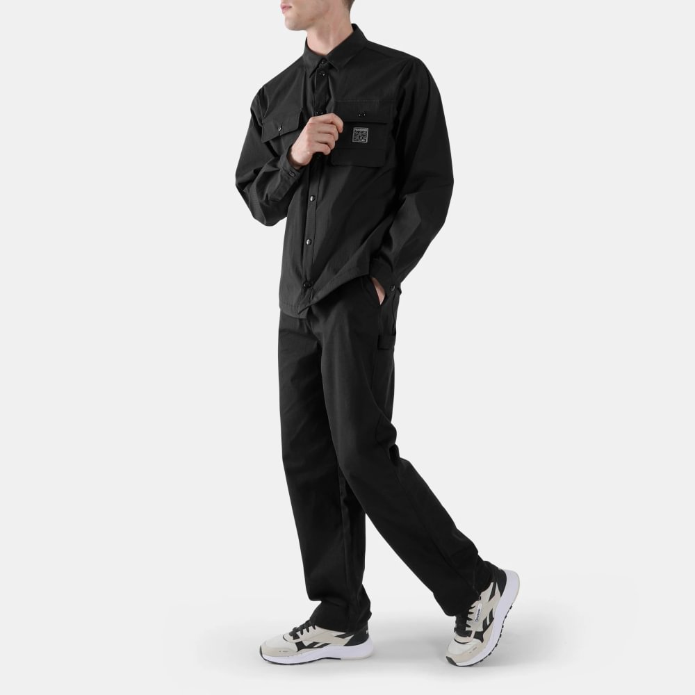 Polo Classics | Workwear Utility Shirt | Hombre - Imagen 3