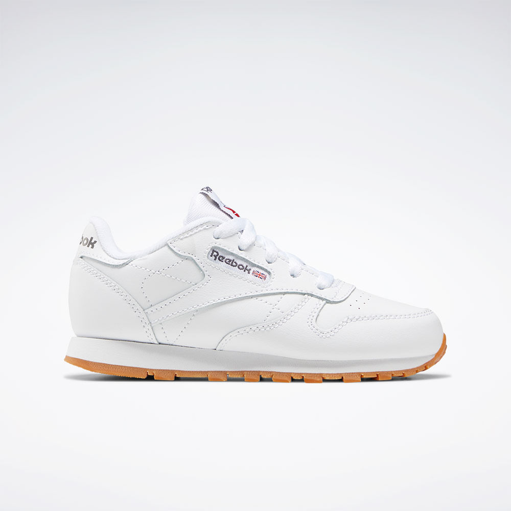 Zapatillas  Classics | Classic Leather | Niño - Imagen 1