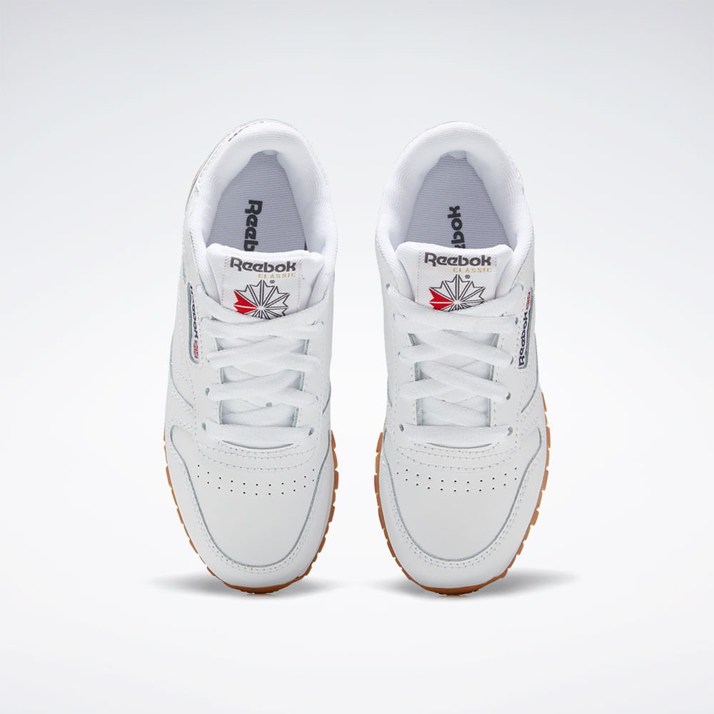 Zapatillas  Classics | Classic Leather | Niño - Imagen 2