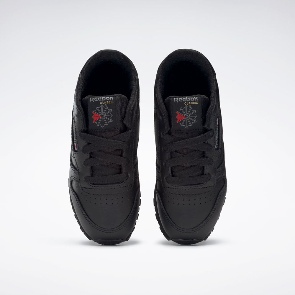 Zapatillas  Classics | Classic Leather | Niño - Imagen 3