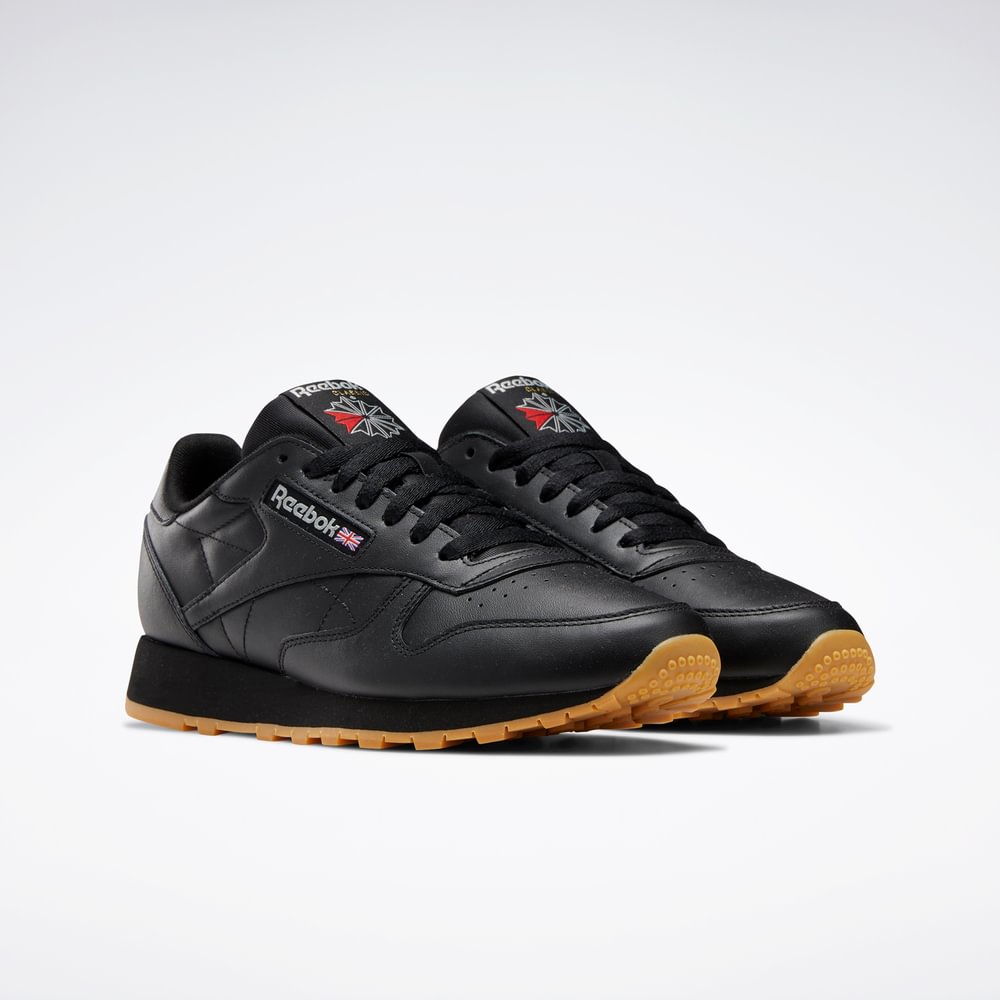 Zapatillas  Classics | Classic Leather | Unisex - Imagen 1