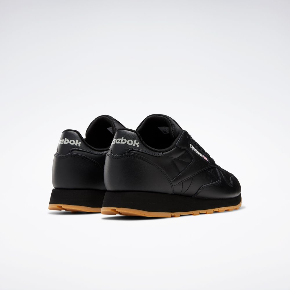 Zapatillas  Classics | Classic Leather | Unisex - Imagen 2