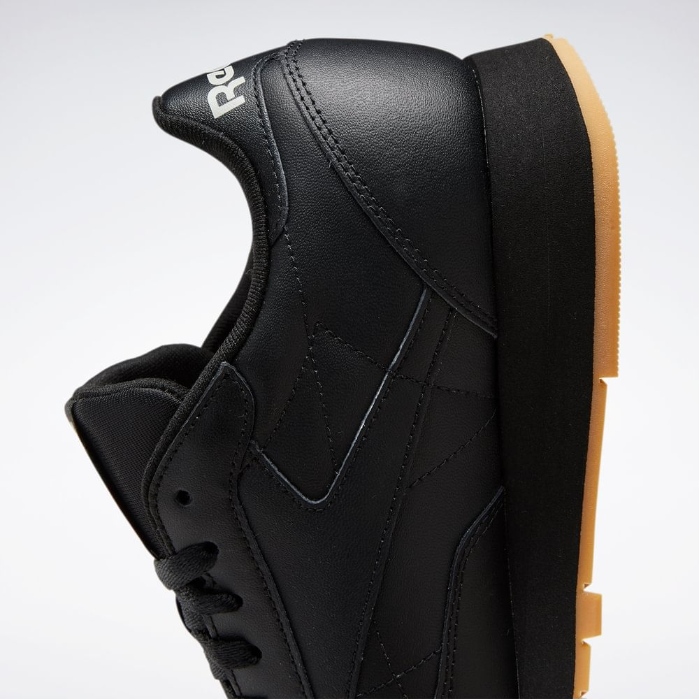 Zapatillas  Classics | Classic Leather | Unisex - Imagen 3