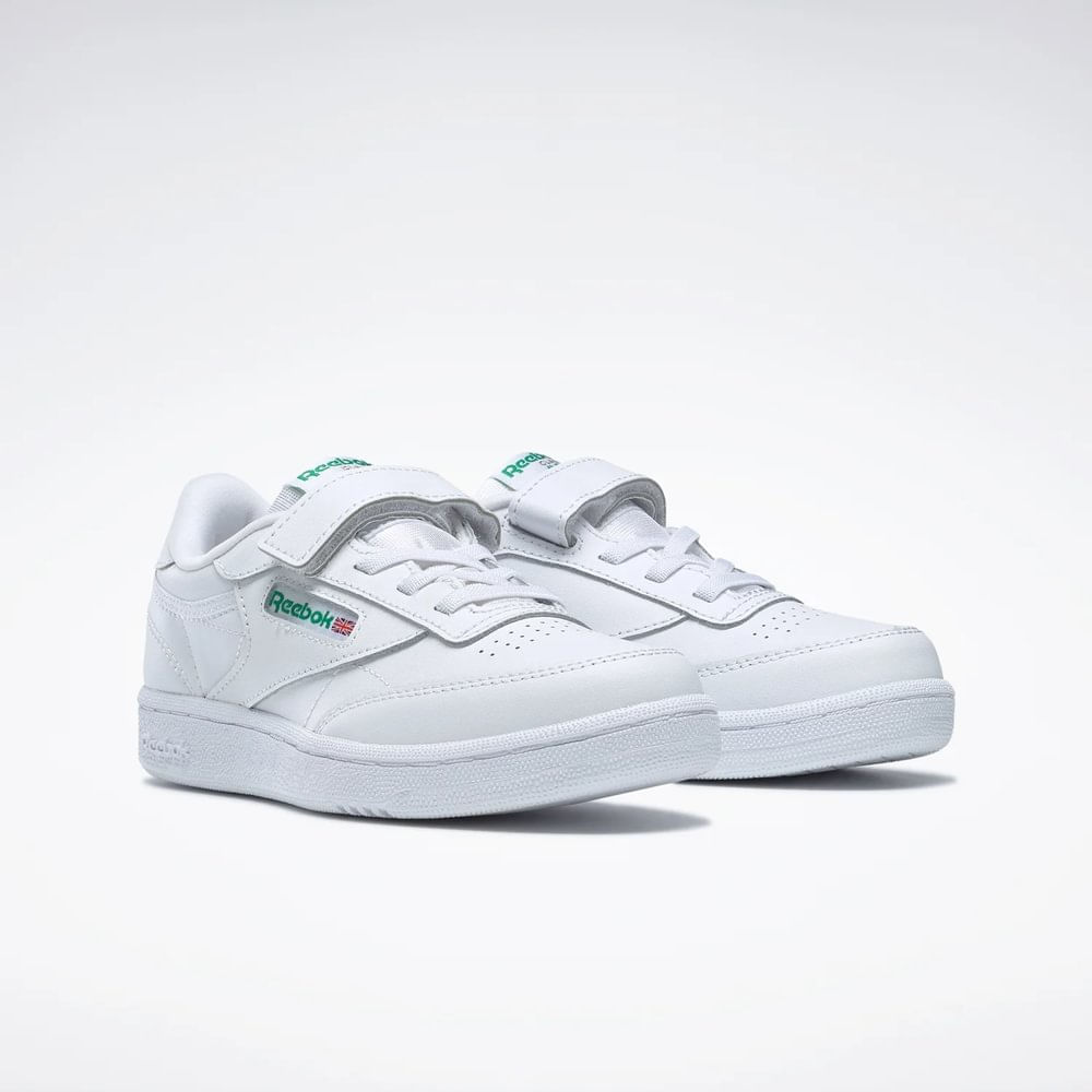 Zapatillas  Classics | Club C 1V | Niños - Imagen 2