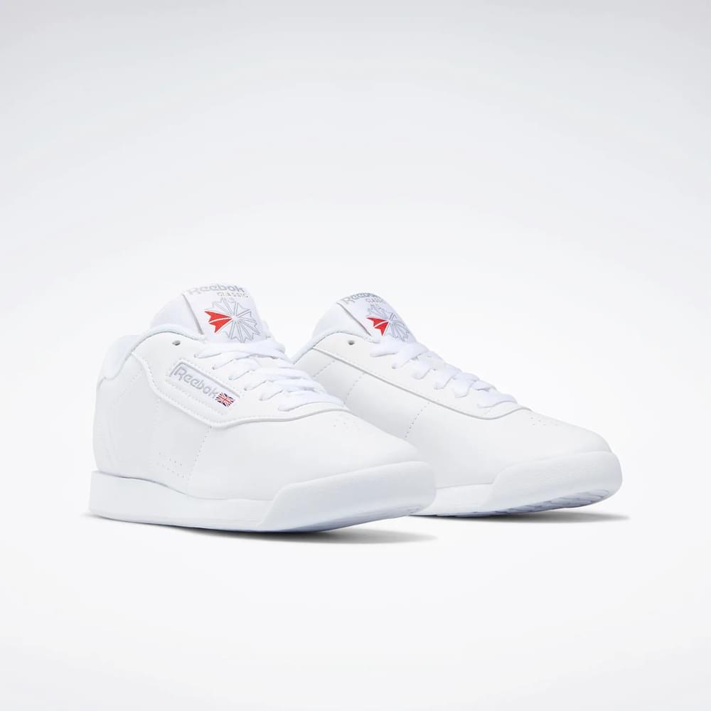 Zapatillas  Classics | Princess | Mujer 100000101 - Imagen 2