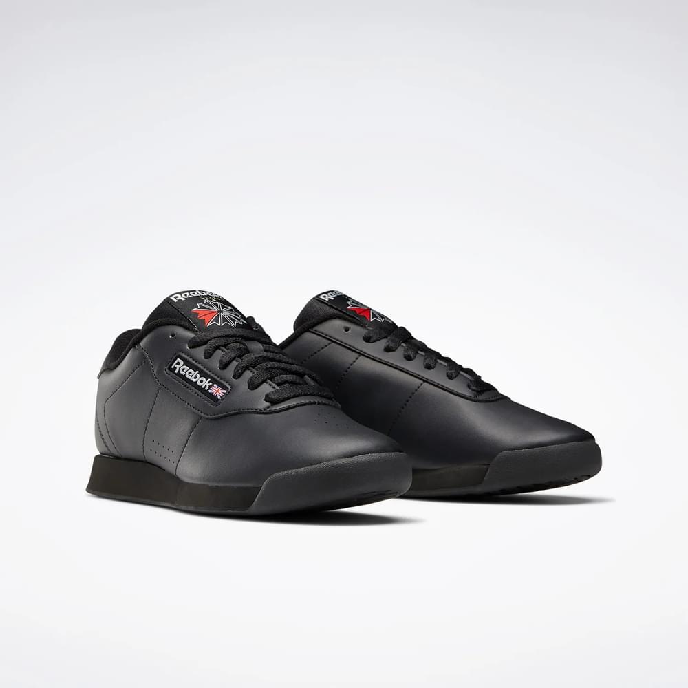 Zapatillas  Classics | Princess | Mujer 100000120 - Imagen 2