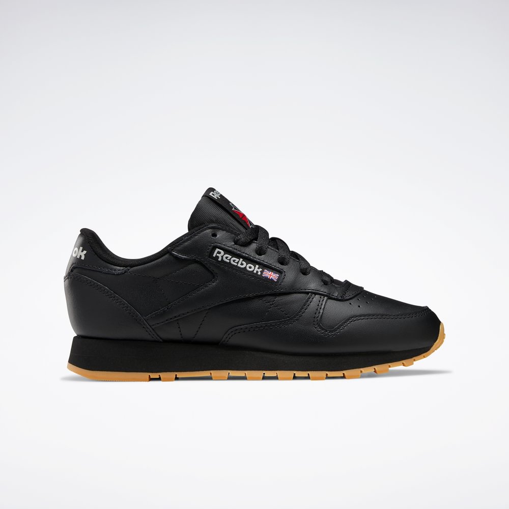 Zapatillas  Classics | Classic Leather | Mujer 100008498 - Imagen 1