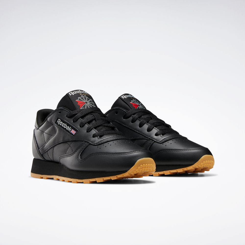 Zapatillas  Classics | Classic Leather | Mujer 100008498 - Imagen 2