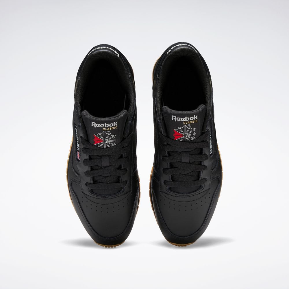 Zapatillas  Classics | Classic Leather | Mujer 100008498 - Imagen 3