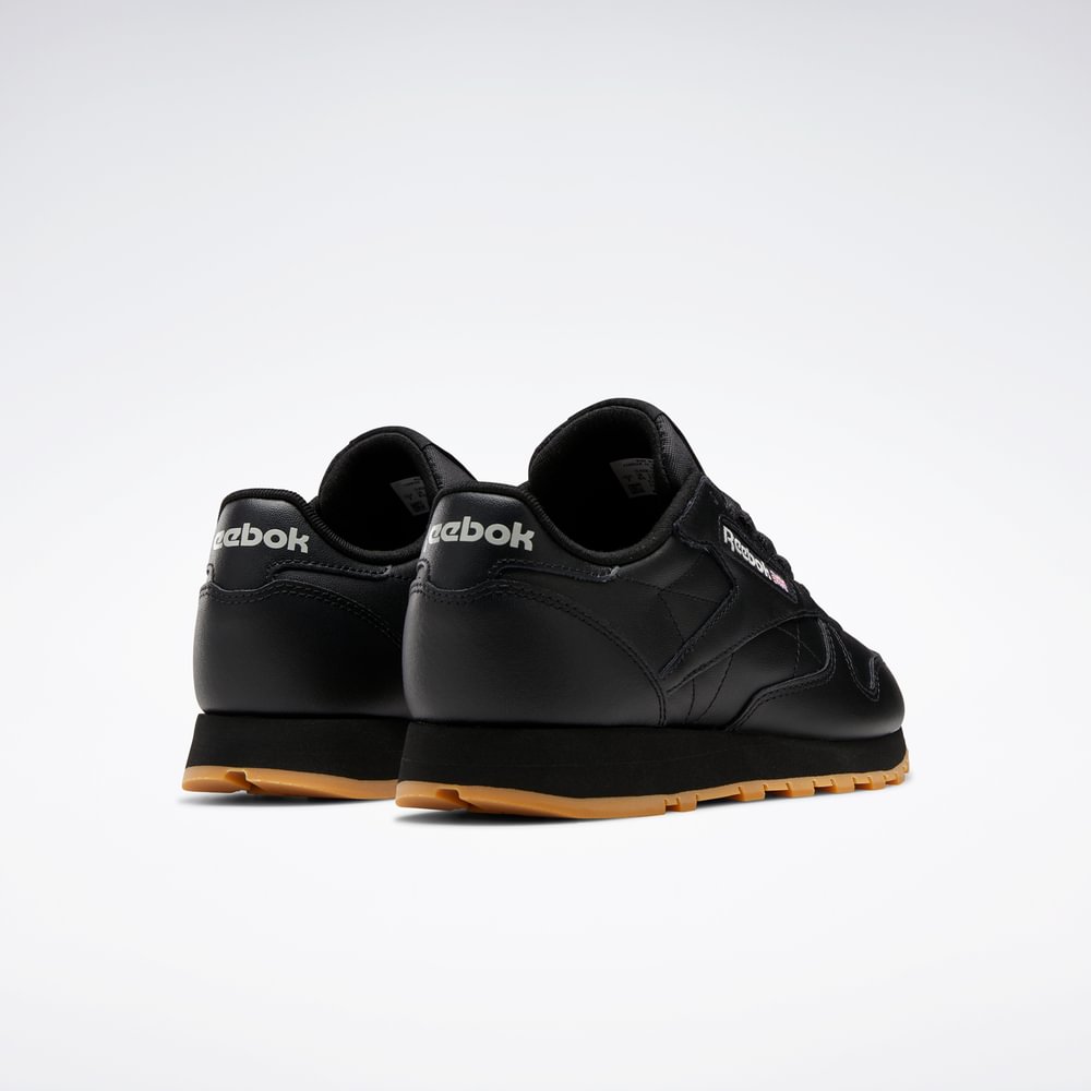 Zapatillas  Classics | Classic Leather | Mujer 100008498 - Imagen 4
