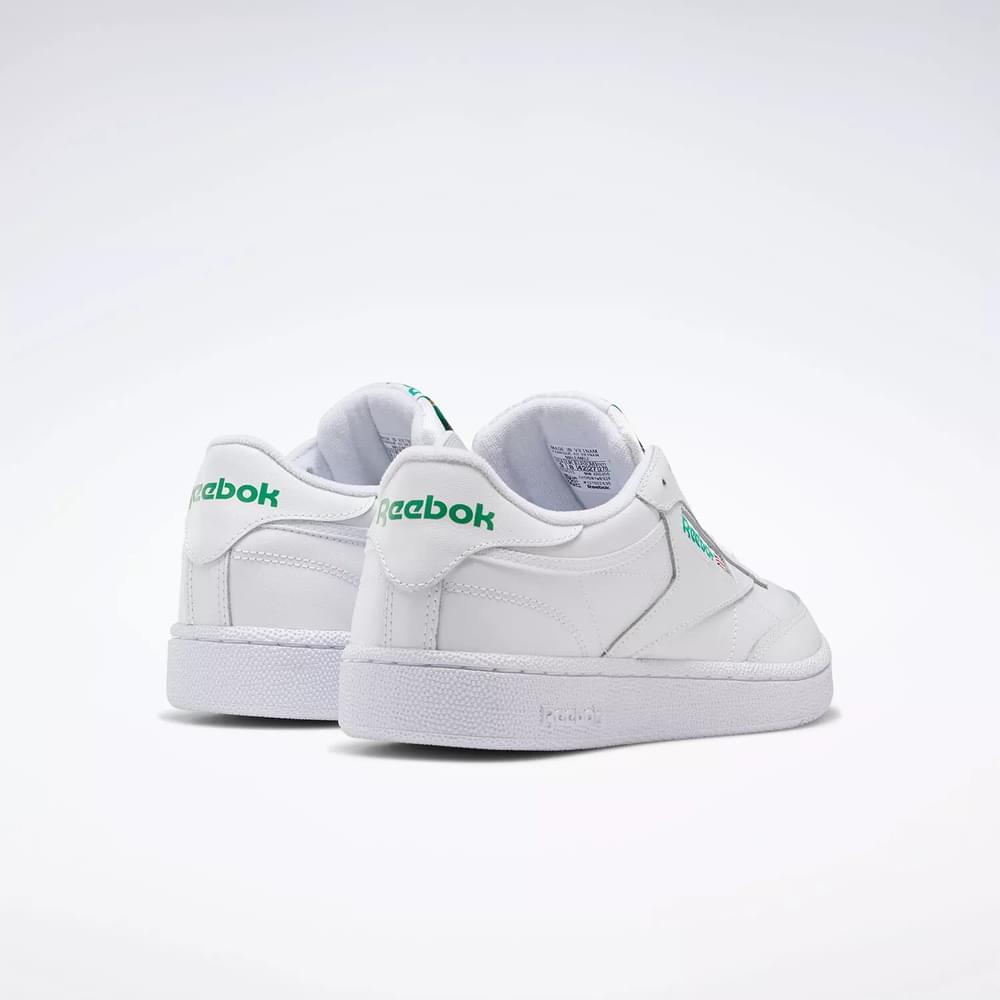 Zapatillas  Classics | Club C 85 | Hombre - Imagen 4