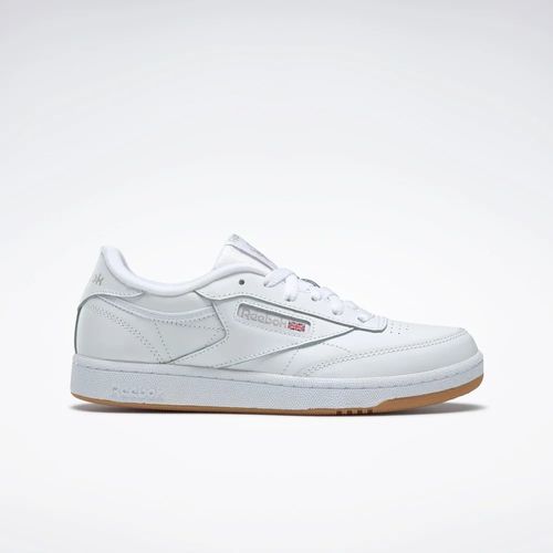 Zapatillas  Classics | Club C | Niño