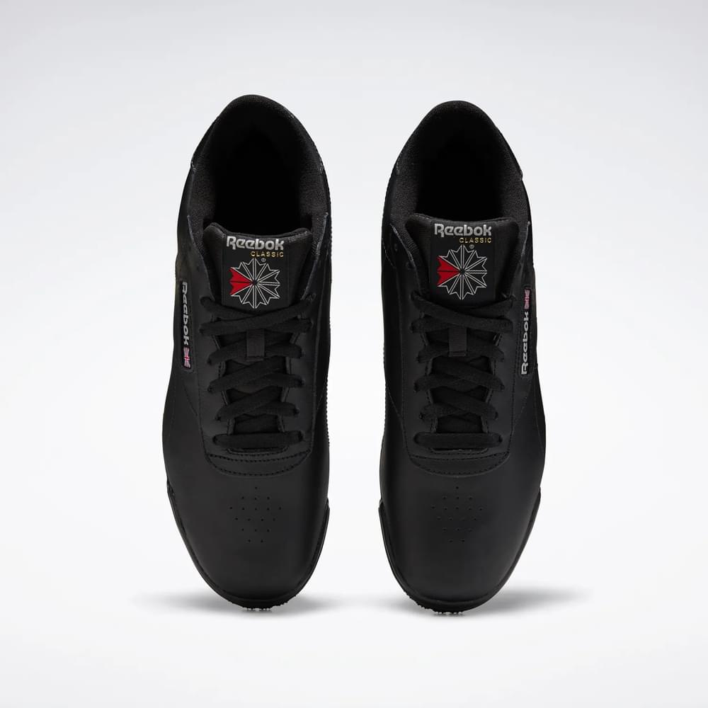 Zapatillas  Classics | Exofit Lo Clean Logo Int | Hombre - Imagen 3