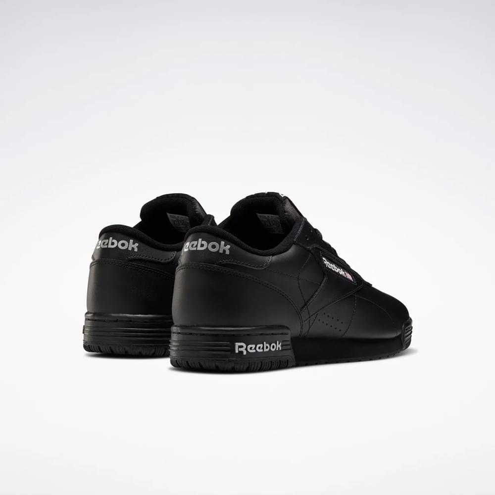 Zapatillas  Classics | Exofit Lo Clean Logo Int | Hombre - Imagen 4