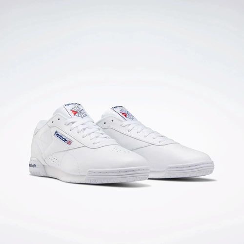 Zapatillas  Classics | Exofit Lo Clean Logo Int | Hombre