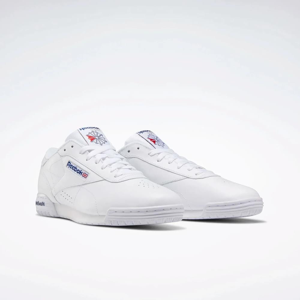 Zapatillas  Classics | Exofit Lo Clean Logo Int | Hombre - Imagen 2