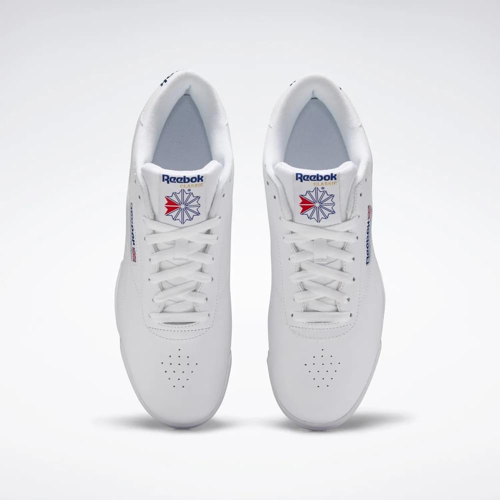 Zapatillas  Classics | Exofit Lo Clean Logo Int | Hombre - Imagen 3