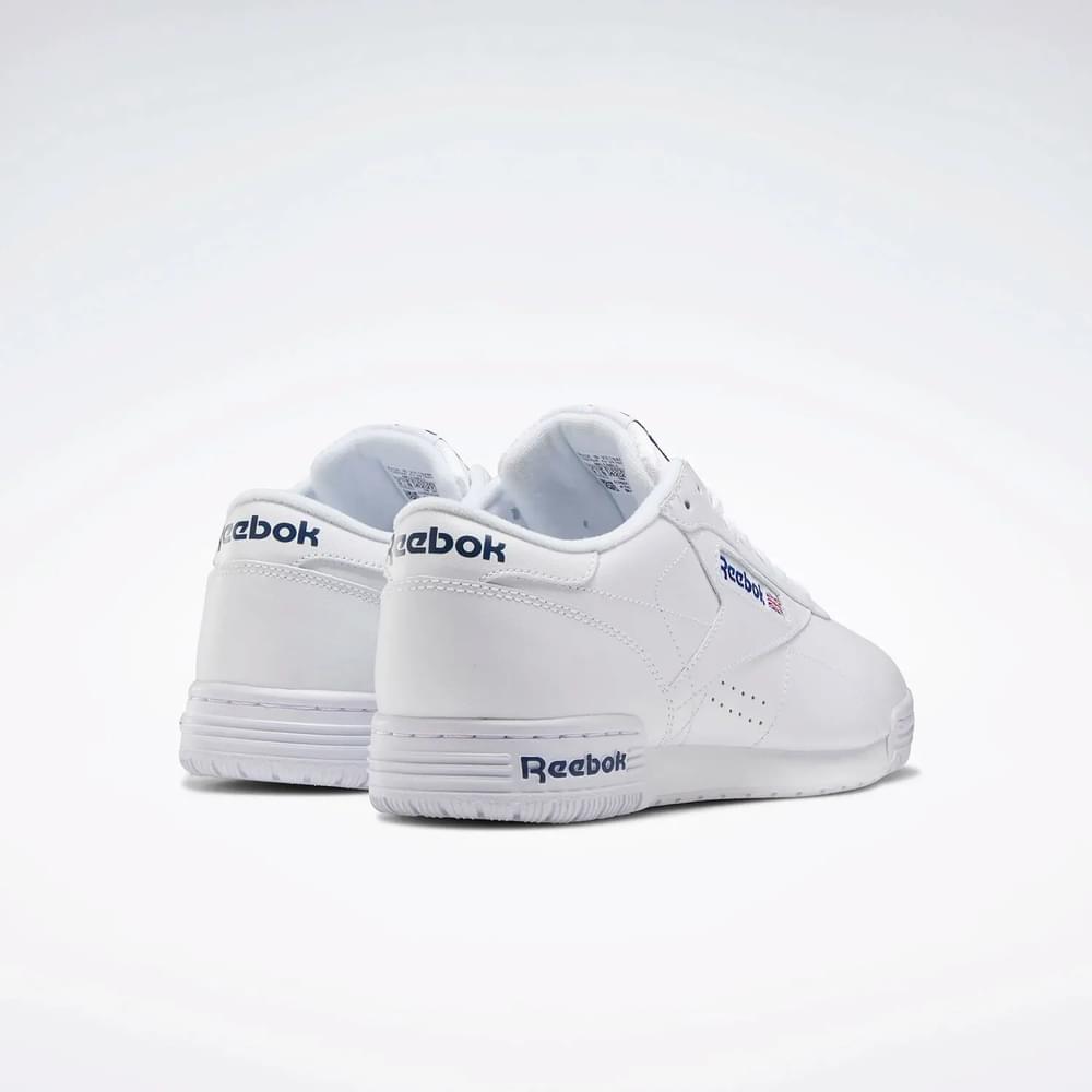 Zapatillas  Classics | Exofit Lo Clean Logo Int | Hombre - Imagen 4