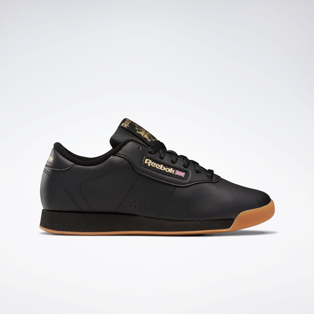 Zapatillas  Classics | Princess | Mujer 100000024 - Imagen 1