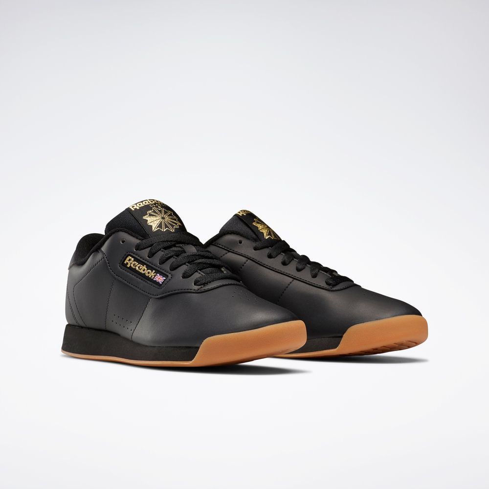 Zapatillas  Classics | Princess | Mujer 100000024 - Imagen 2