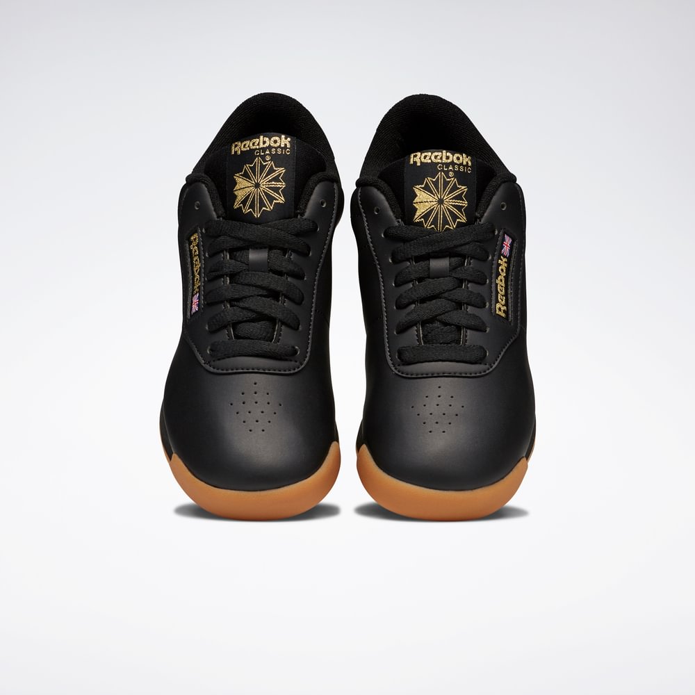 Zapatillas  Classics | Princess | Mujer 100000024 - Imagen 3