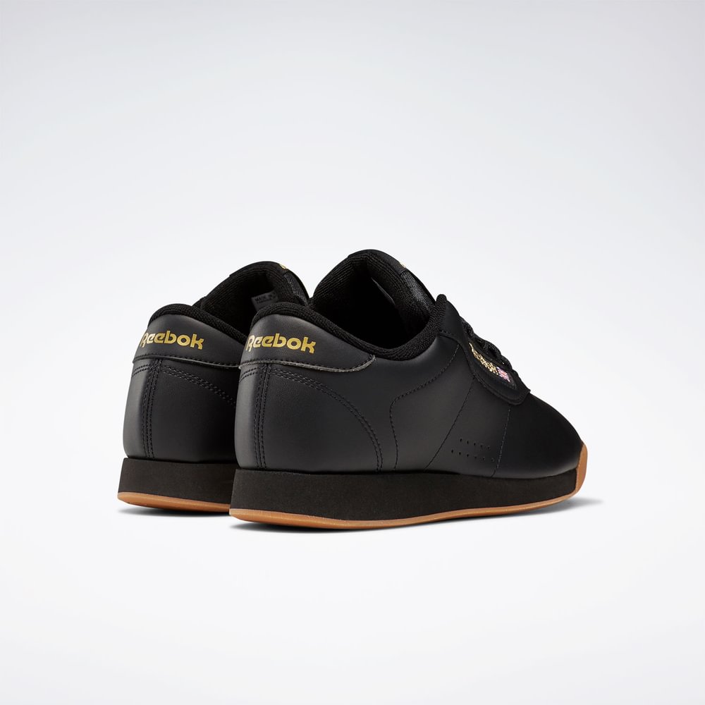 Zapatillas  Classics | Princess | Mujer 100000024 - Imagen 4