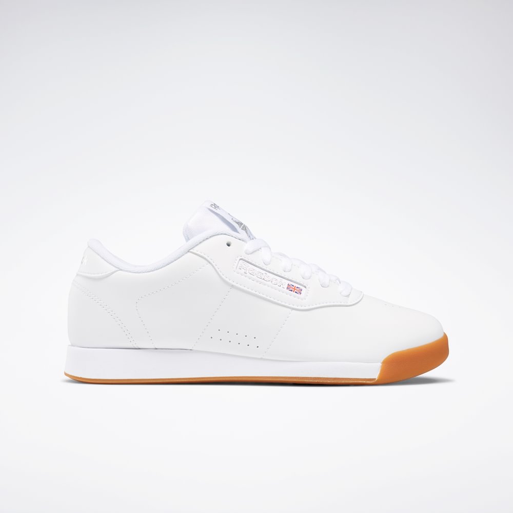 Zapatillas  Classics | Princess | Mujer 100000025 - Imagen 1