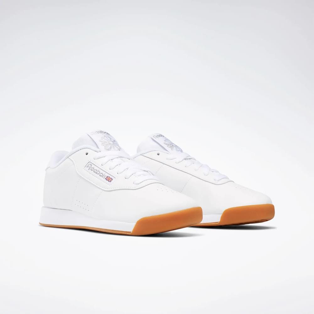Zapatillas  Classics | Princess | Mujer 100000025 - Imagen 2